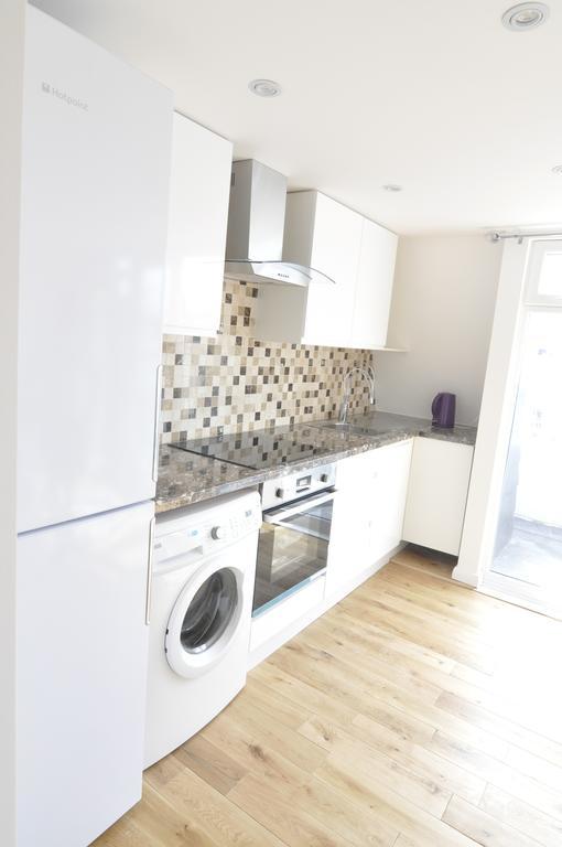 The Short Let West Kensington Apartment London