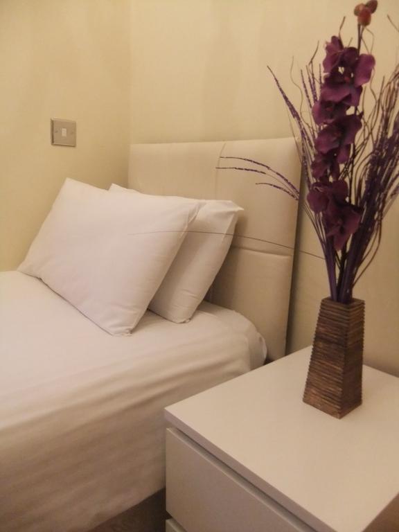 Apartment Dylan Earls Court
