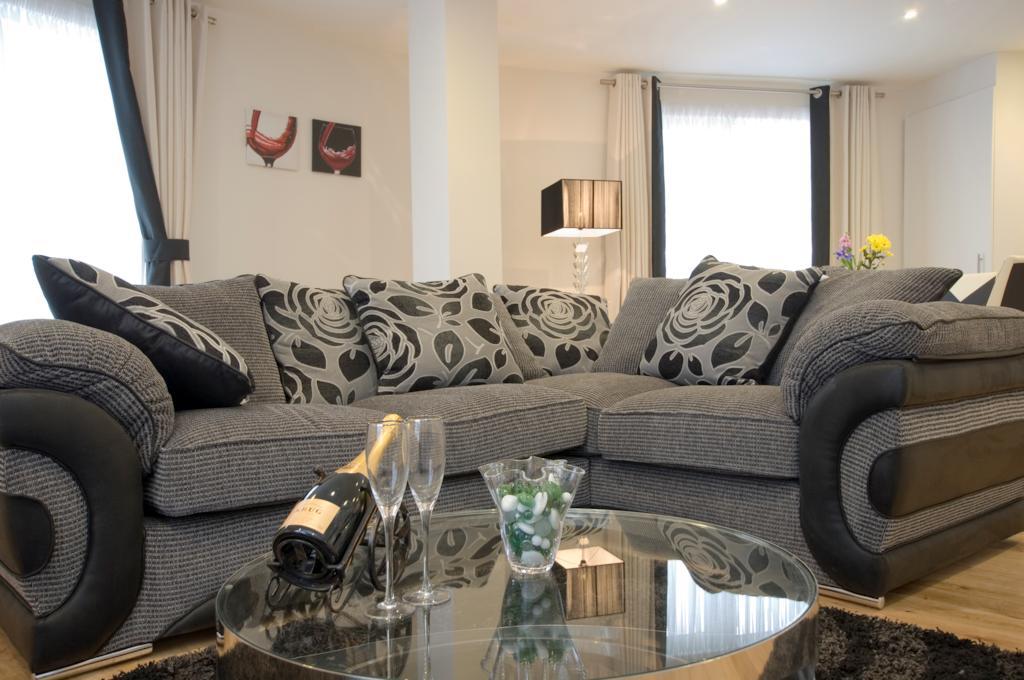 Apartamento Chelsea Bridge