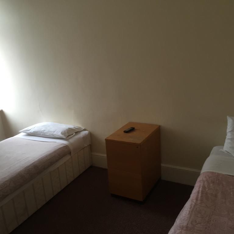 The White Horse Bed & Breakfast London