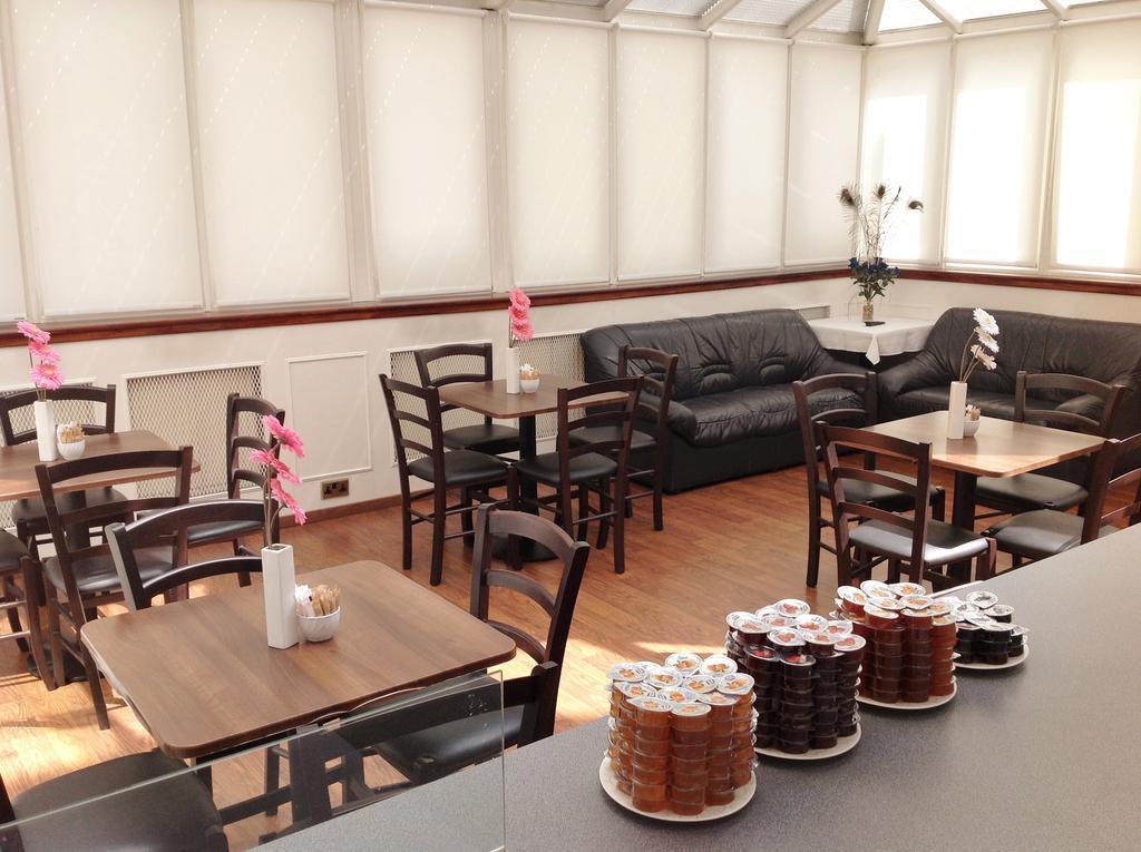 Continental Hotell 2*