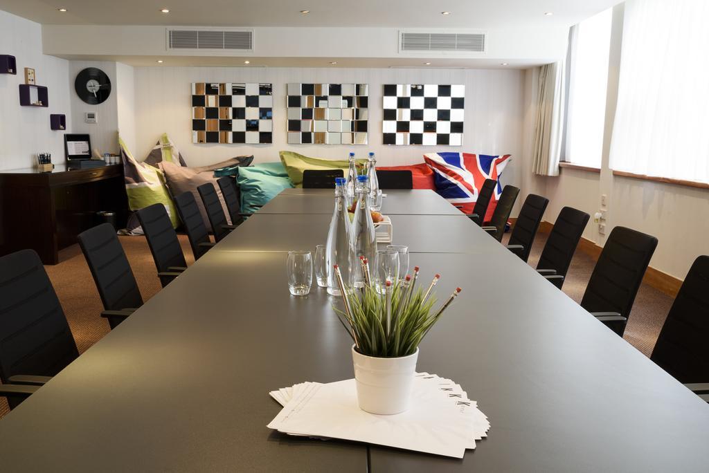 Hotel K West & Spa London