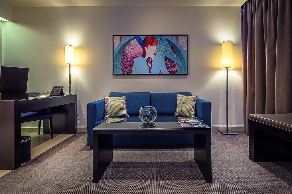 K West & Spa 4* London
