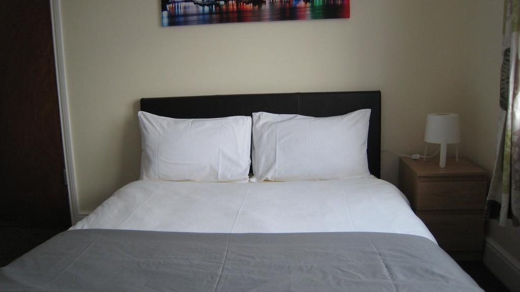 Gjestgiverier The Dream Resthouse London