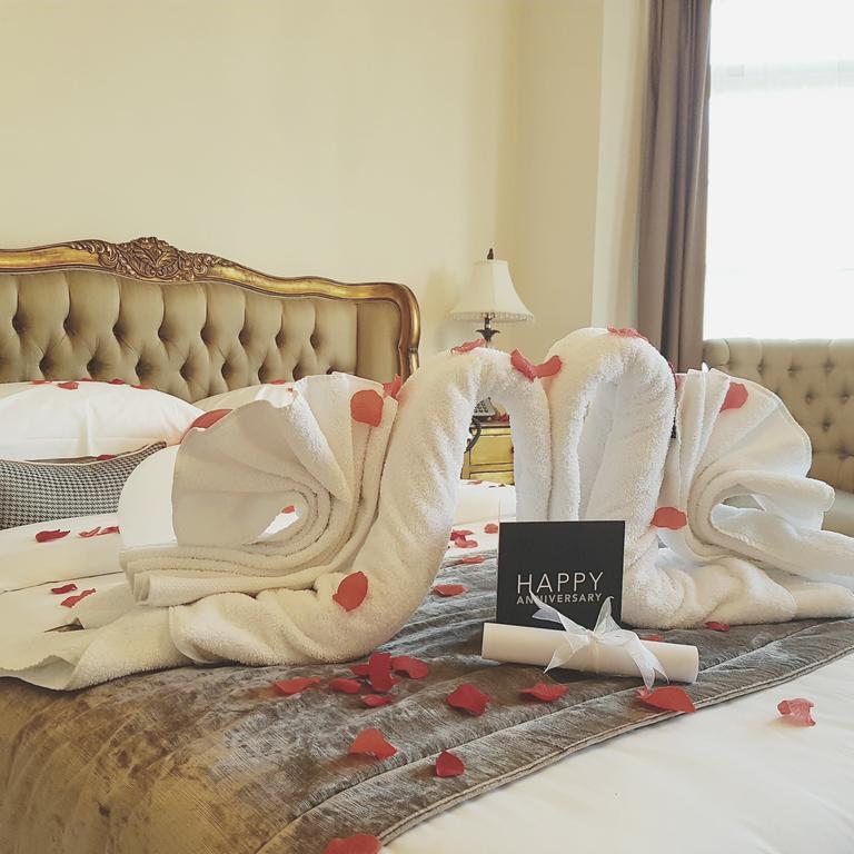 Hotel The Westbridge Stratford 4*