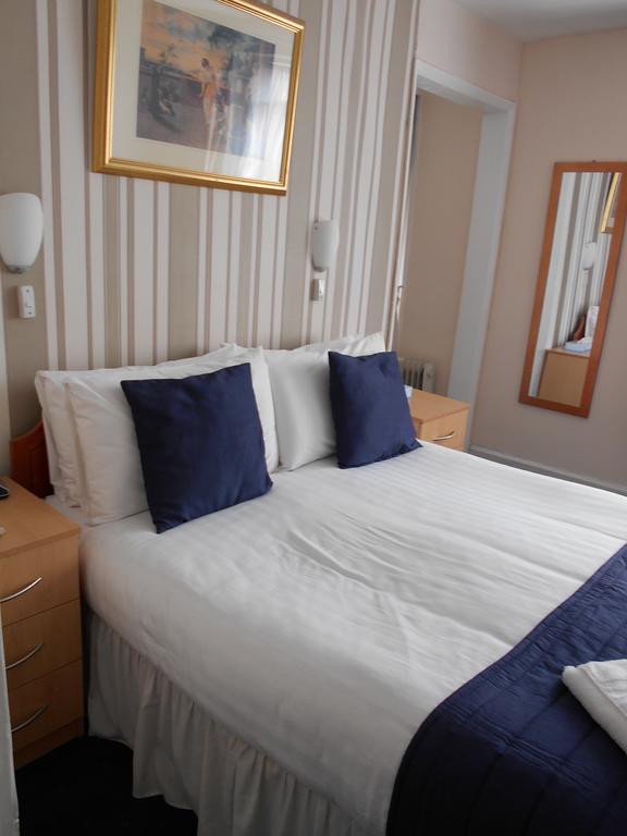 Parkwood Hotel Londen