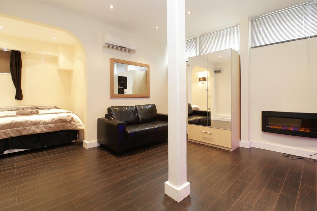 Cumberl& Apartamento *