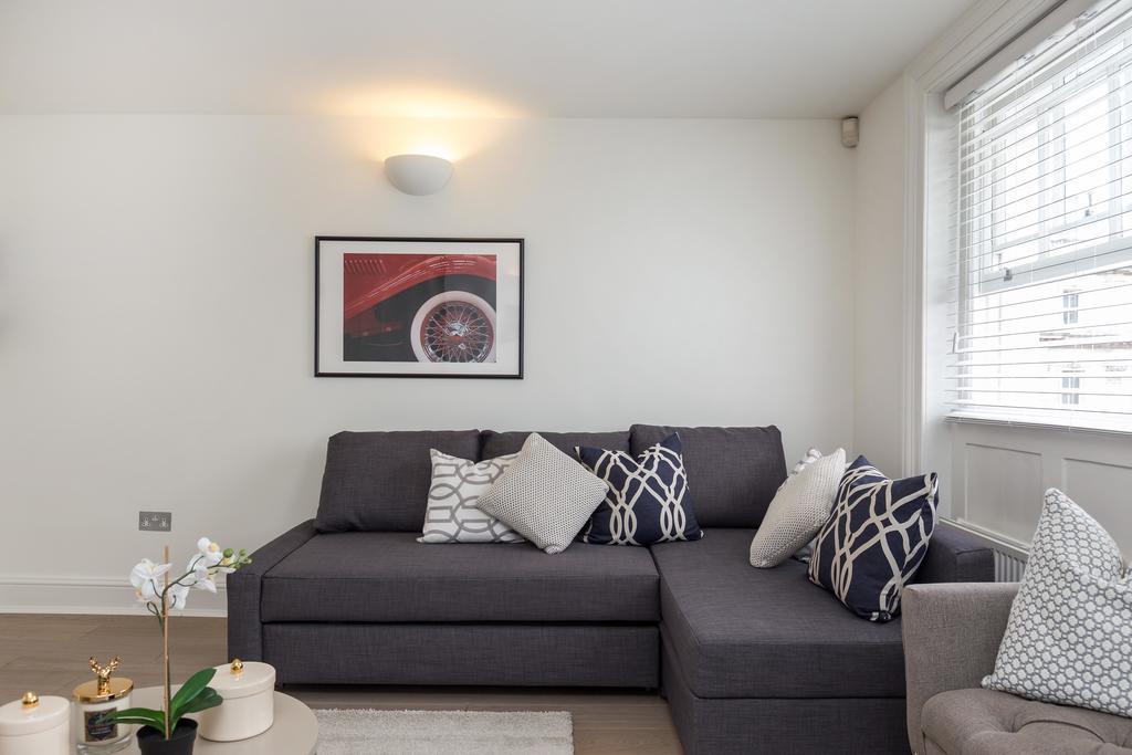 Leilighet Covent Garden Oasis - 2 Bedrooms 2 Baths
