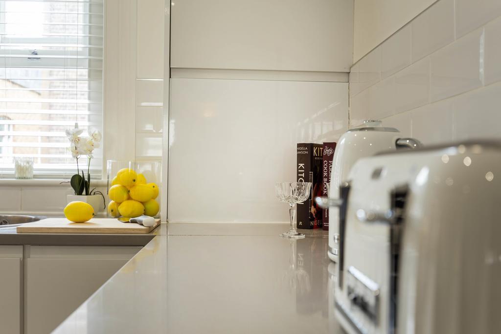 Leilighet Covent Garden Oasis - 2 Bedrooms 2 Baths London