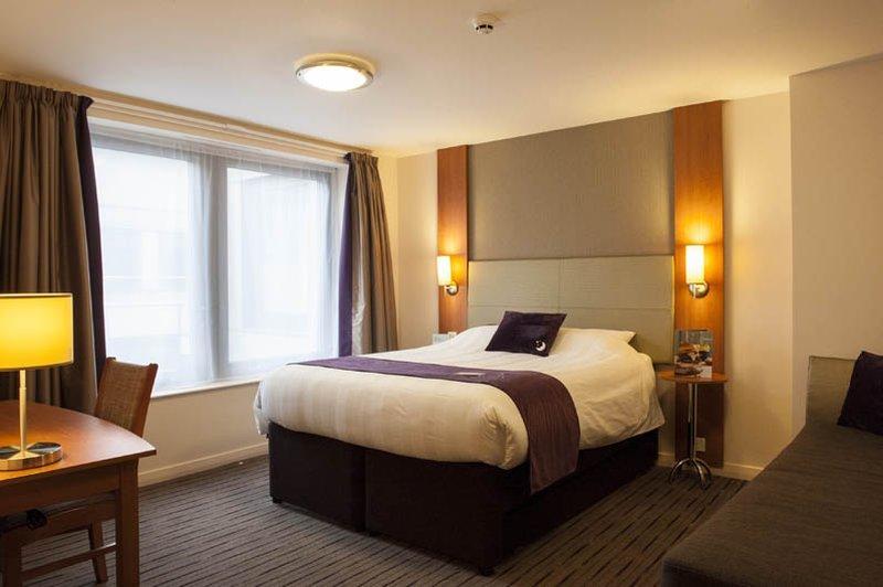 Premier Inn London Bank