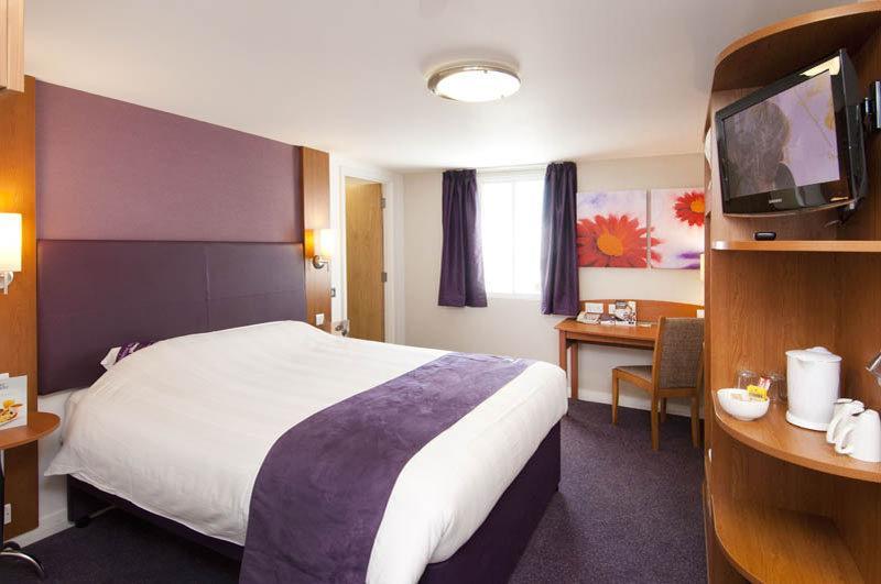 Premier Beckton London