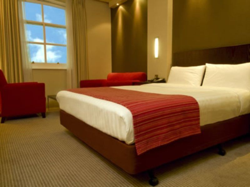 Nh Kensington Hotel