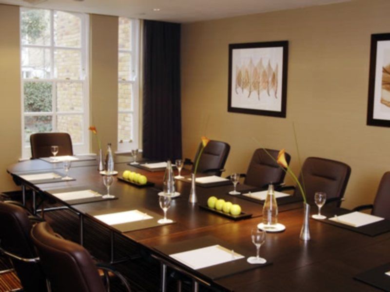 Nh Kensington 4*