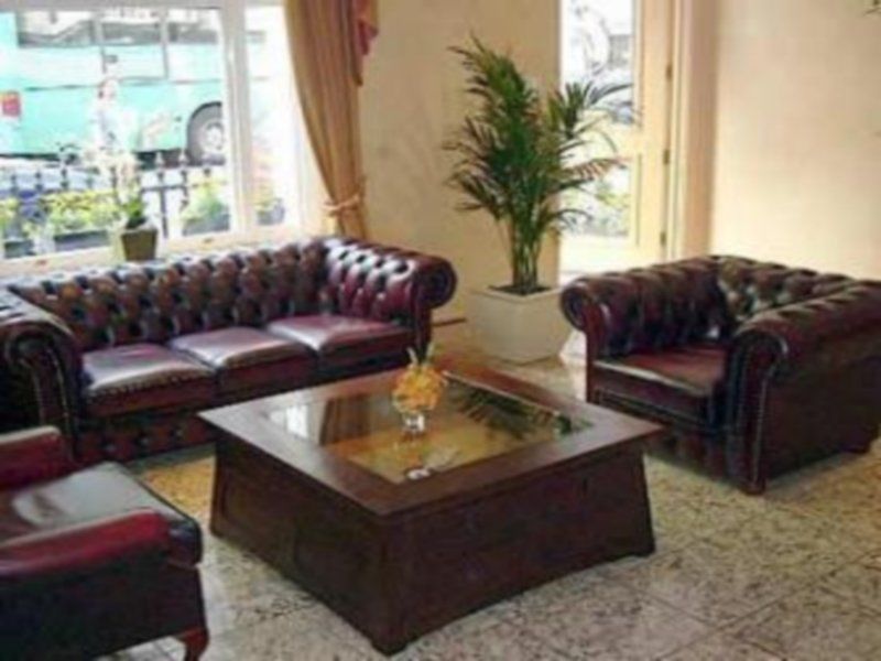 Troy Hotel Londen