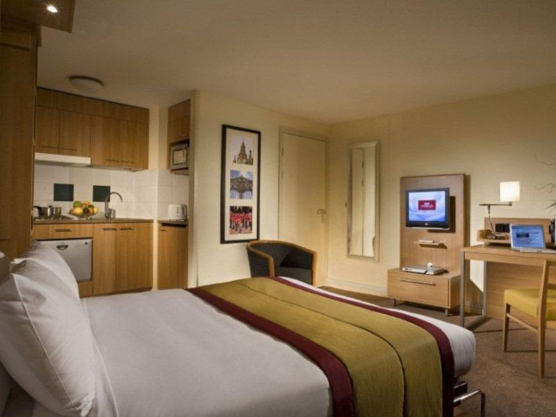 Aparthotel Citadines Barbican London