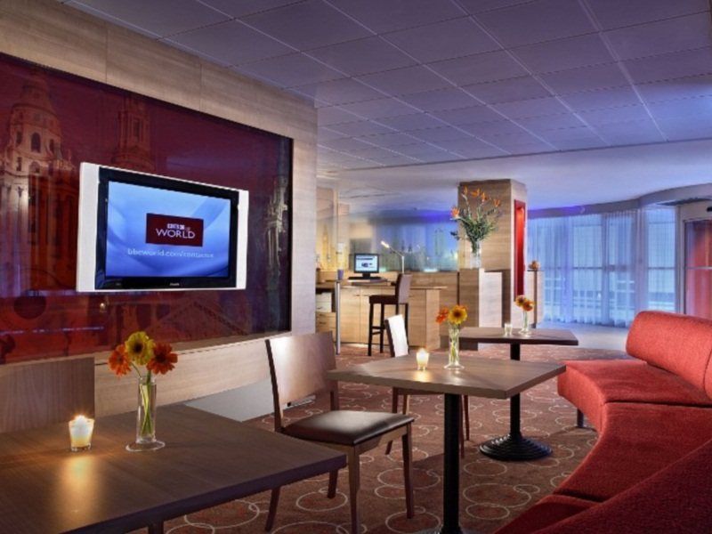 Citadines Barbican 4* London