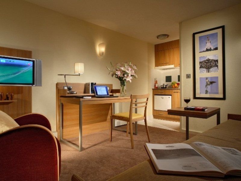 Aparthotel Citadines Barbican