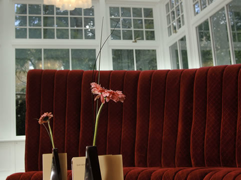 Hotel Nh Kensington 4*