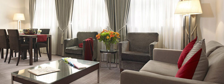 Hotel Thistle Holborn