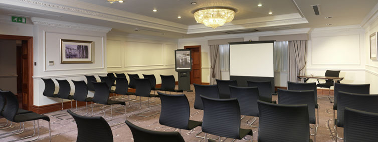 Thistle Holborn Hotel London