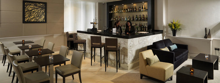 Hotel Thistle Holborn London