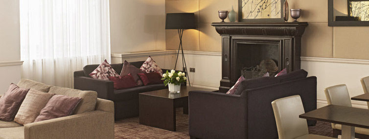 Thistle Holborn 4* London