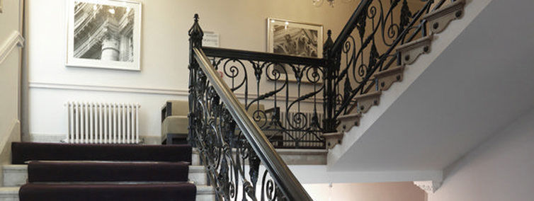 Hotel Thistle Holborn