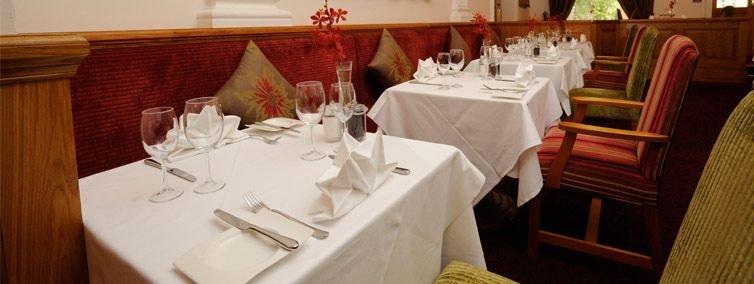Hotel Thistle Hyde Park Lancaster Gate 4*