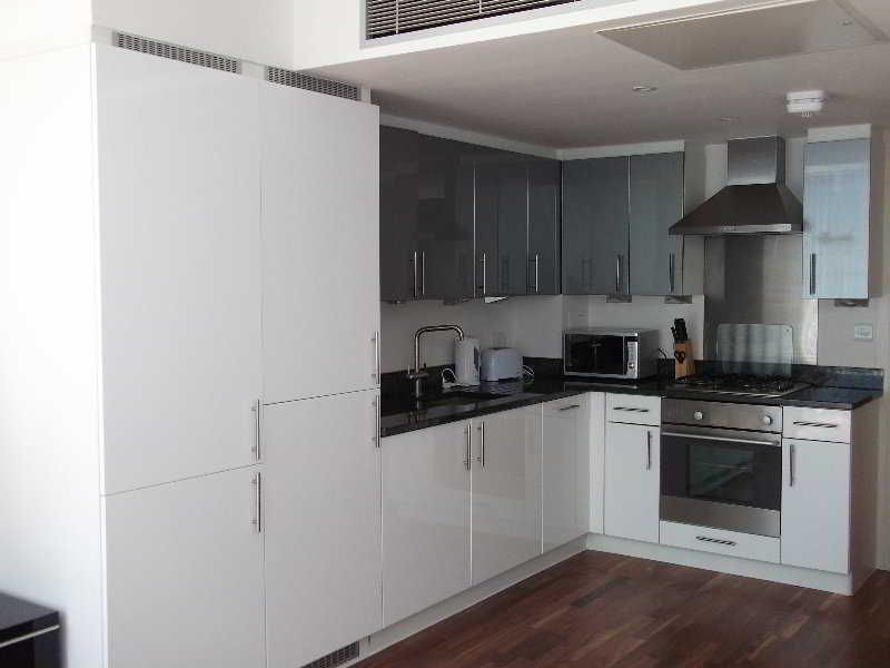 Apartment Access Camden London