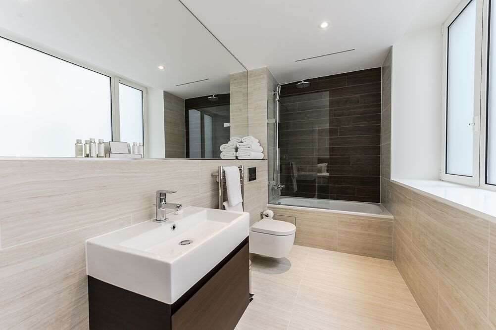 Native Tower Bridge Apartment *