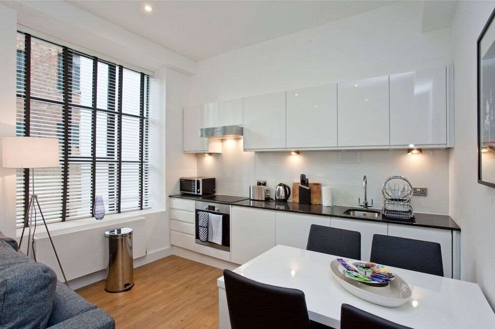 Apartment Go Native Shoreditch