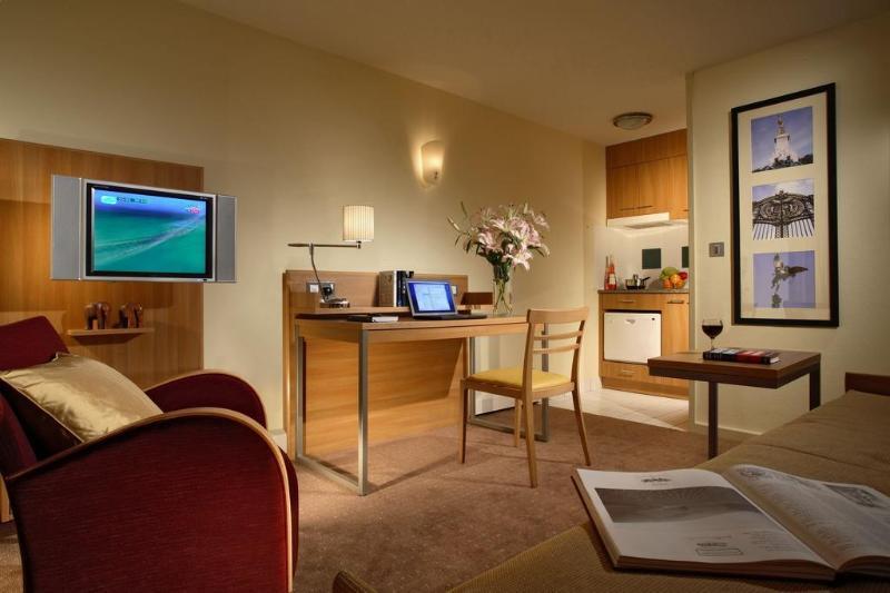 Citadines Barbican Aparthotel London
