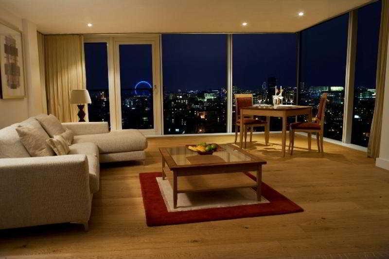 Marlin Aldgate Tower Bridge Leilighetshoteller 4*