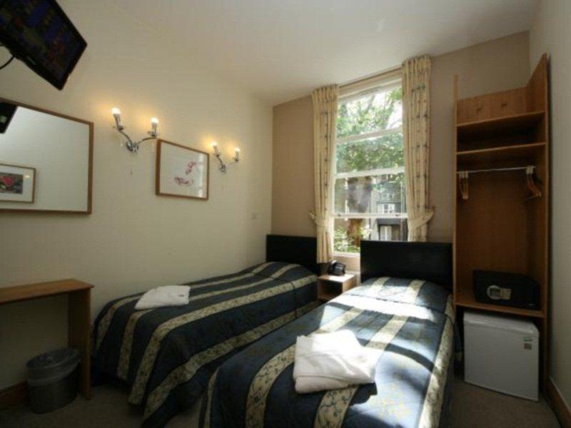 Hotell St Joseph