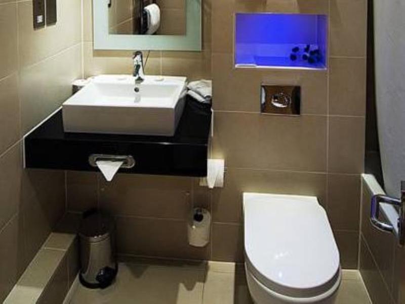 Aparthotel Nox Kensington Gardens