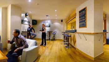 Hotel Norfolk Plaza 3*