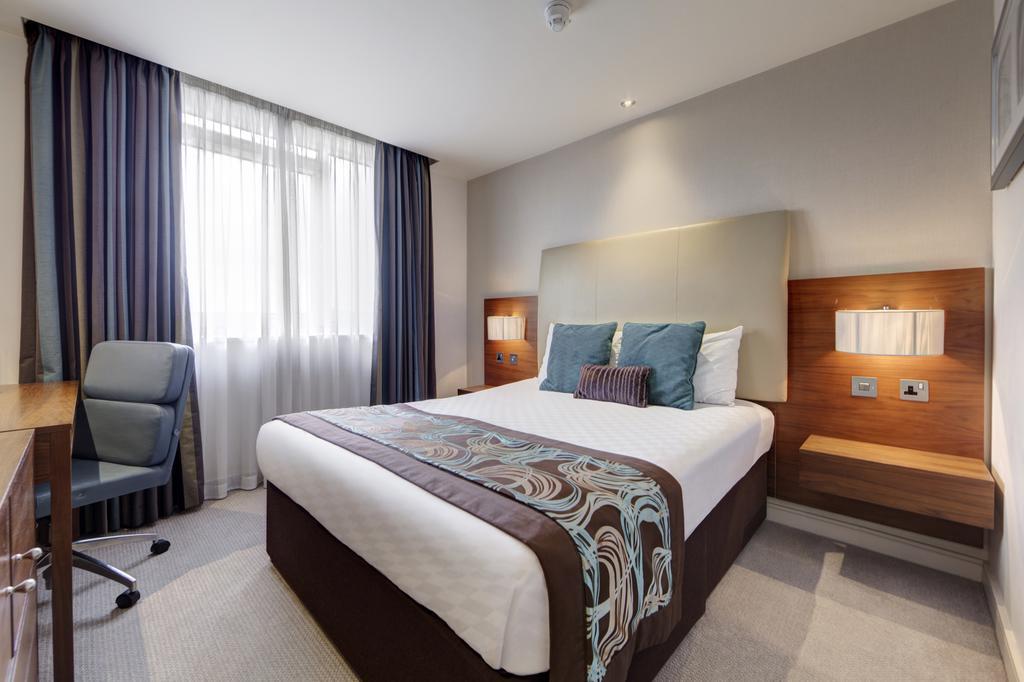 Hotell Thistle Hyde Park Kensington Gardens 4*