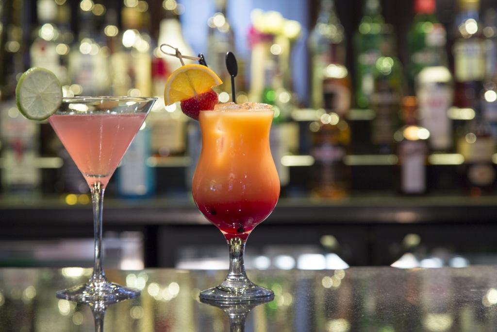 Hotell Thistle Hyde Park Kensington Gardens London