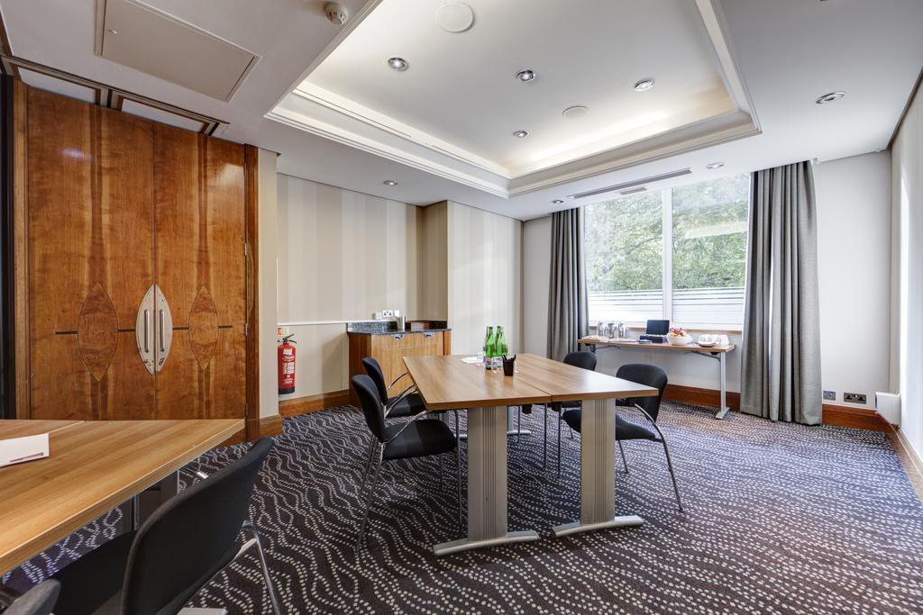 Thistle Hyde Park Kensington Gardens Hotell