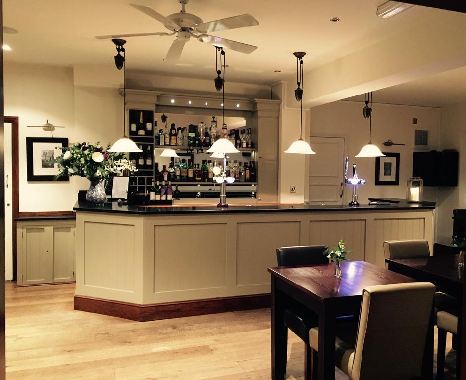 Hotel Packfords 3*