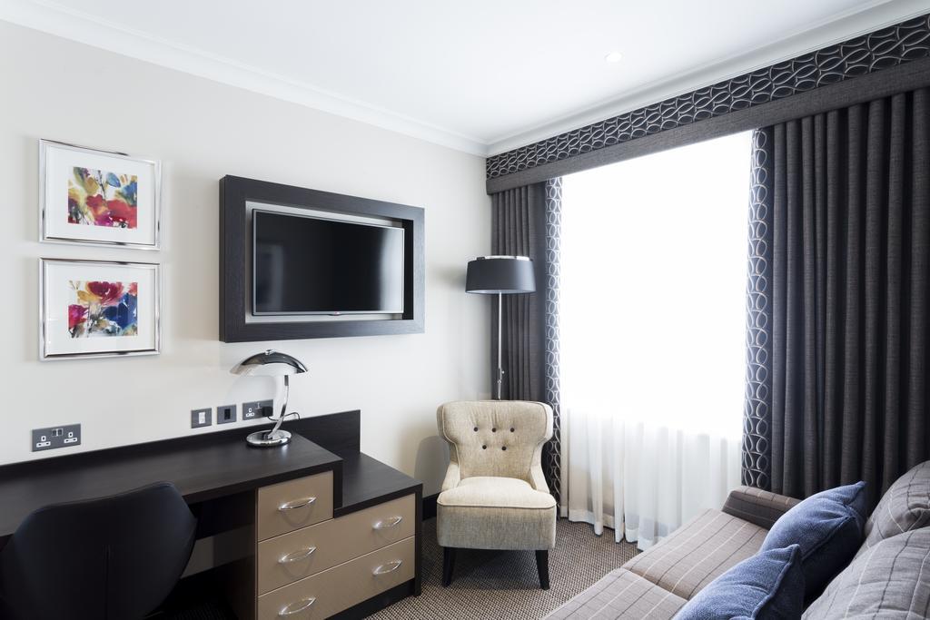 The Westbourne Hyde Park Hotel London