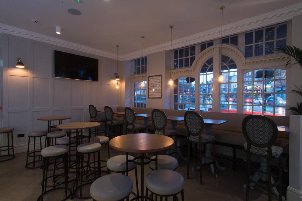 The Kings Head Hotel 4*
