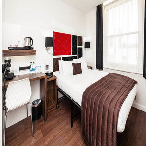 Chiswick 4* London