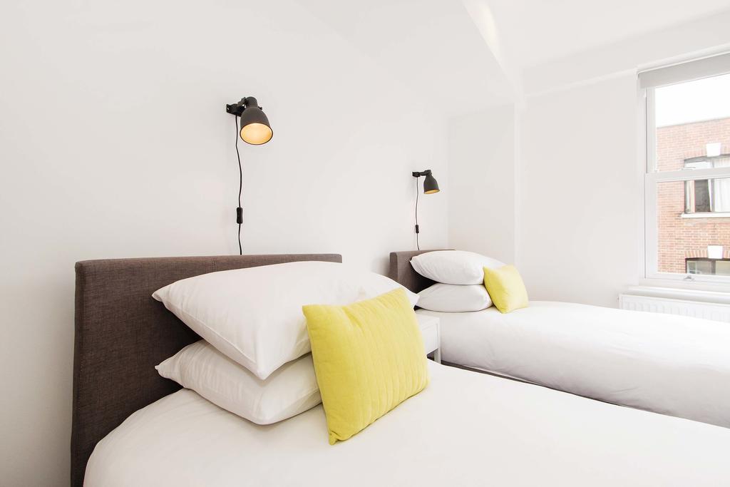 City Space - Brick Lane Apartment