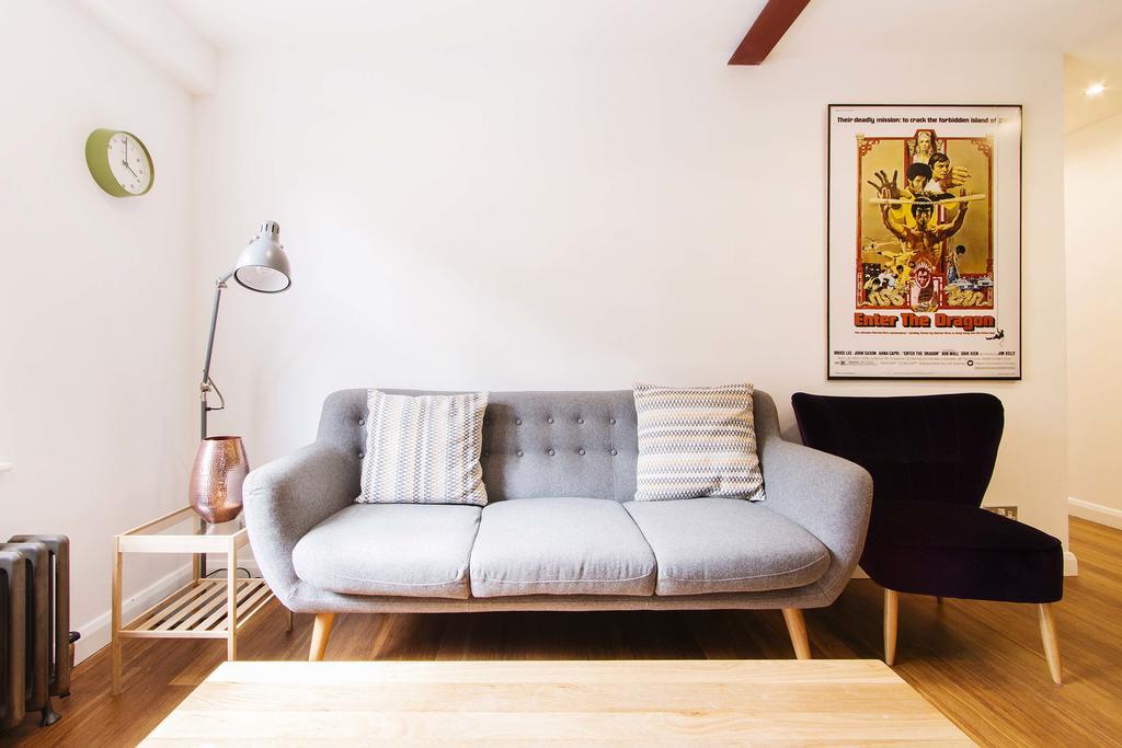 City Space - Brick Lane Apartment