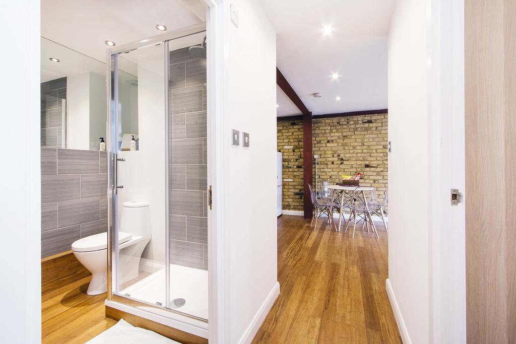 Apartment City Space - Brick Lane