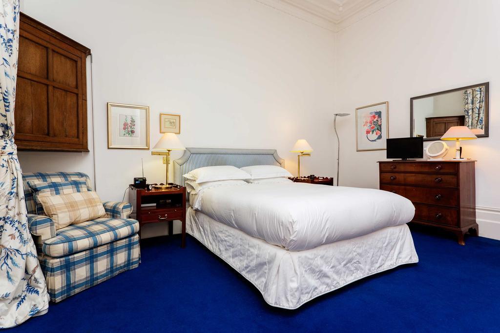 Veeve - Queen's Gardens Flat Londres