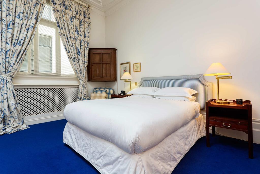 Veeve - Queen's Gardens Flat Londres