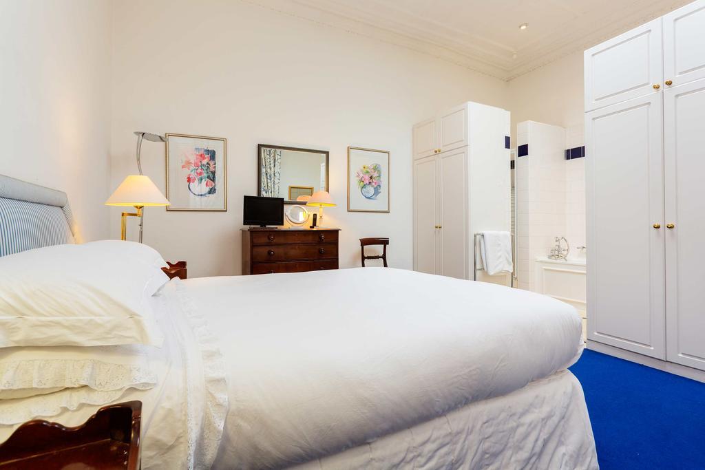 Apartamento Veeve - Queen's Gardens Flat