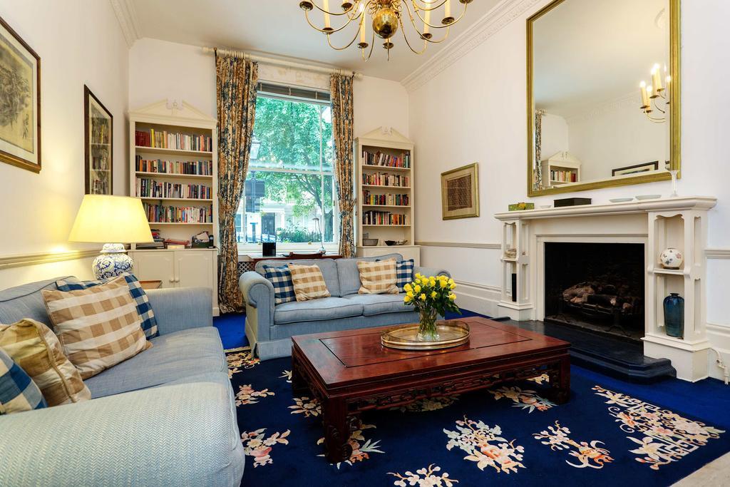 Veeve - Queen's Gardens Flat * Londres